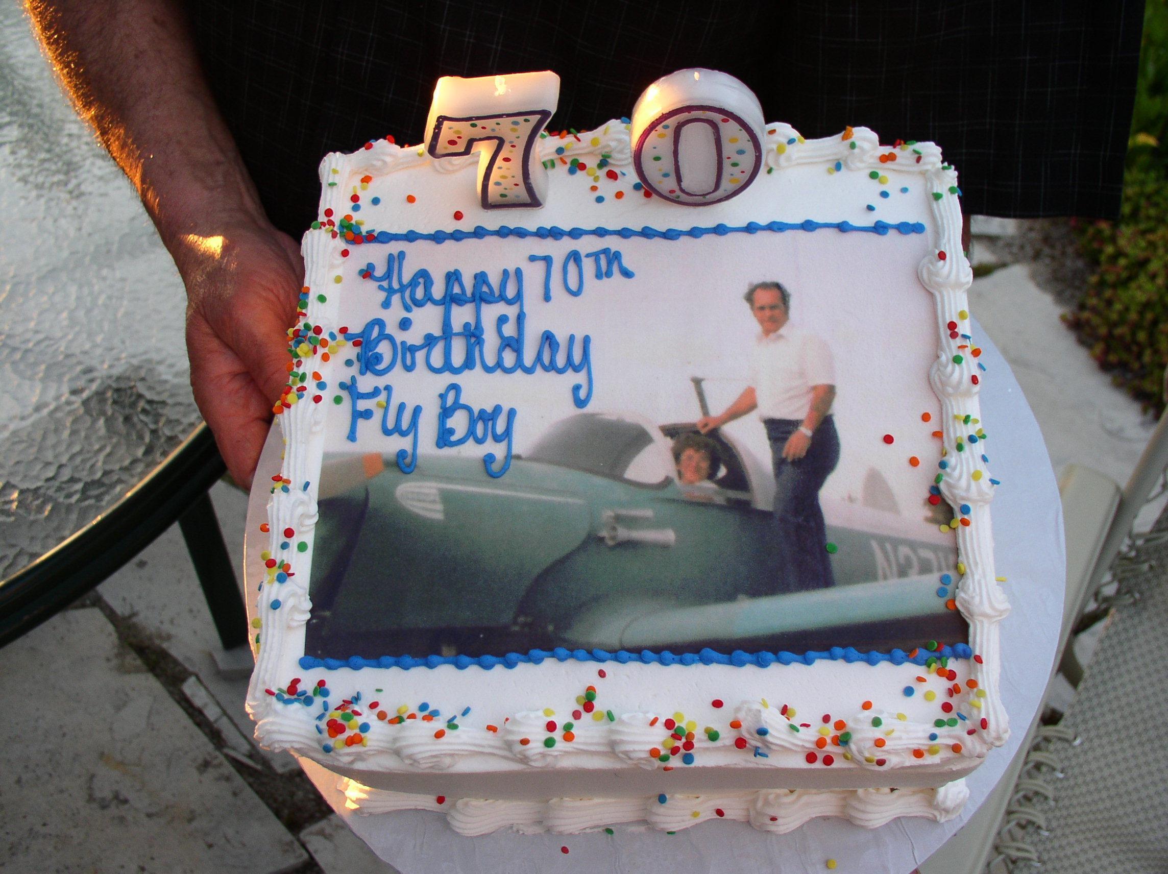 Cakes By Stephanie