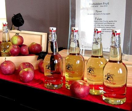 Apple Pie Trail day tours