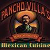 Pancho Villa's Authentic Mexican Cuisine