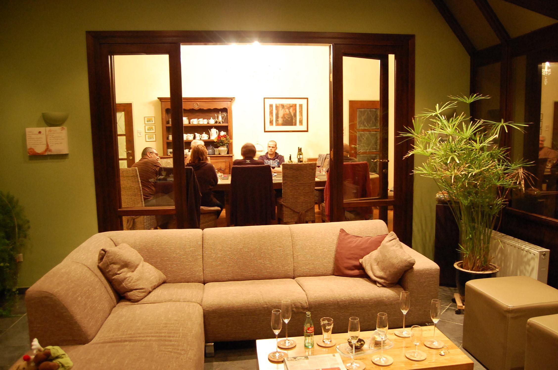 Tussen Kunst en Konfituur