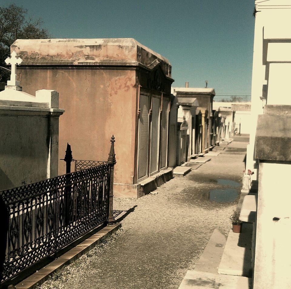 Photo by Christine Q