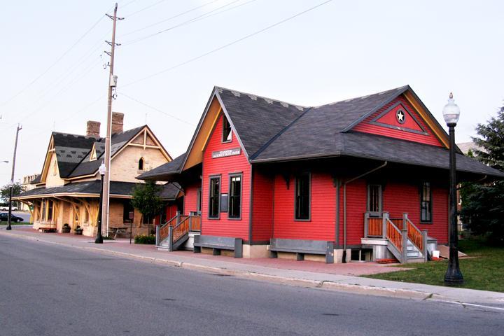 Station Arts Centre