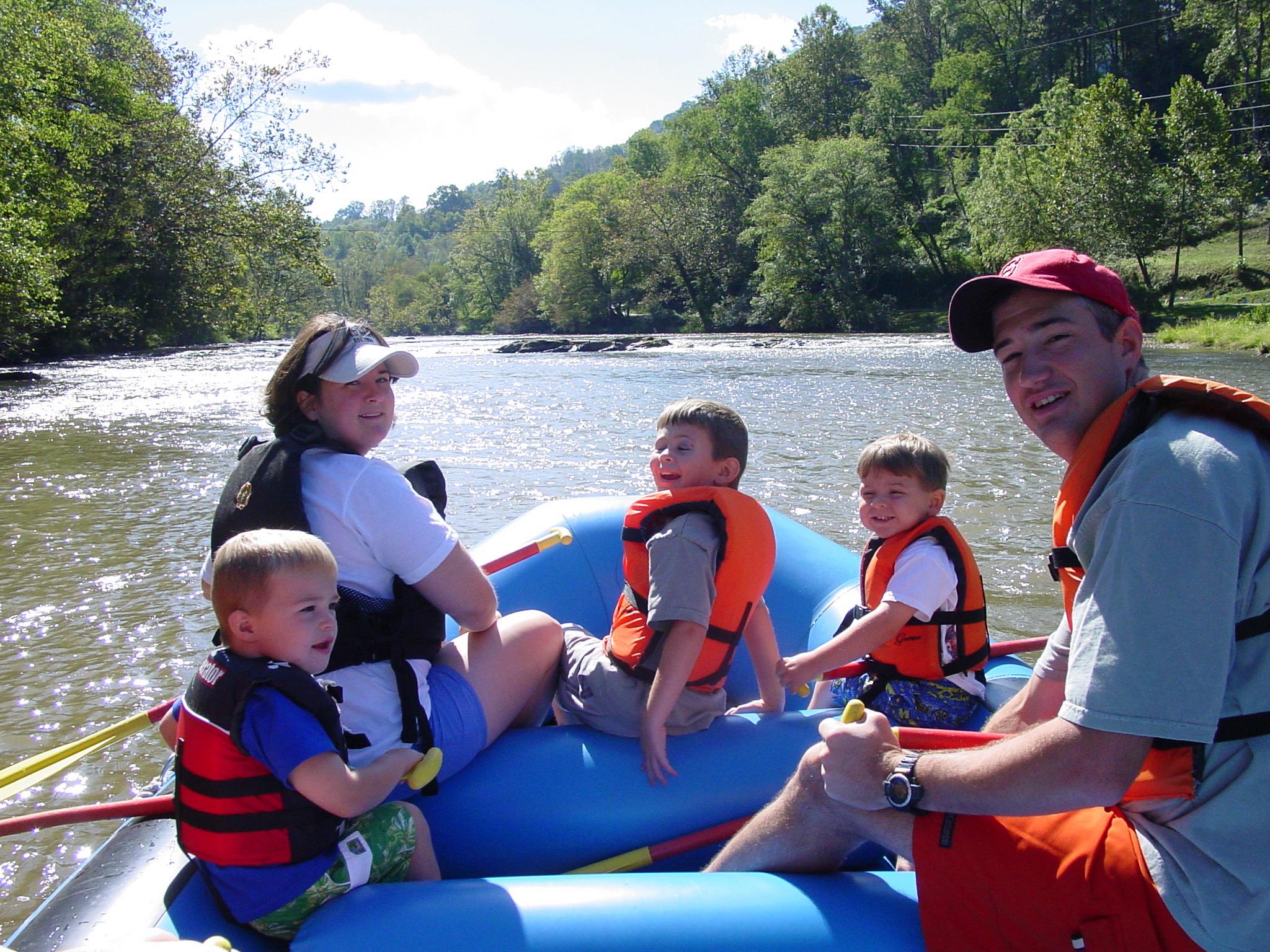 Dillsboro River Company