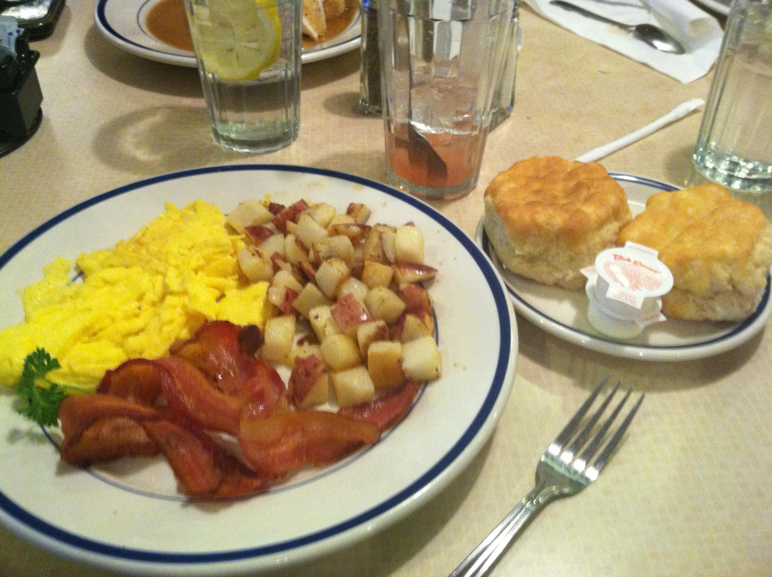 Bob Evans
