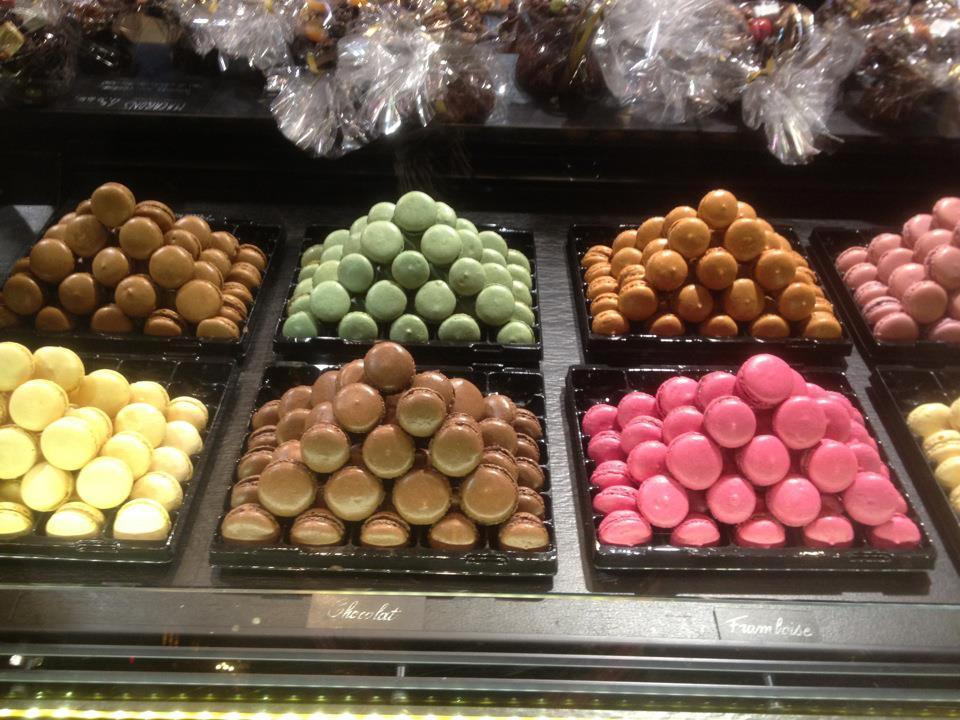 Maison Georges Larnicol