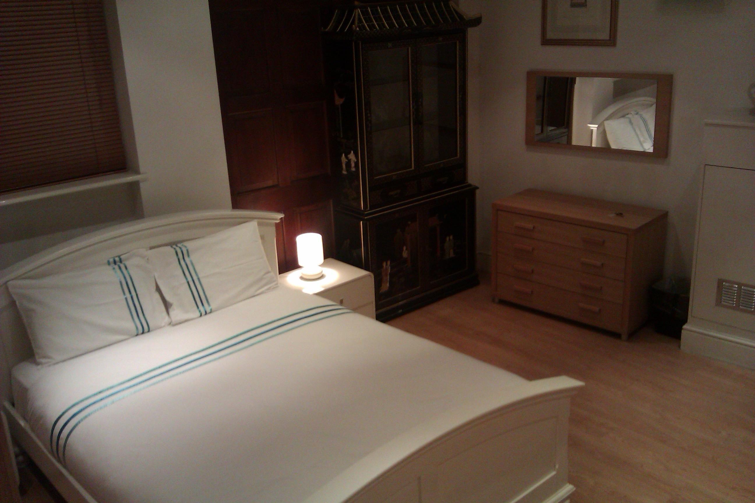 Millenium Apartments