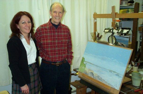 W. Robert Paine Gallery