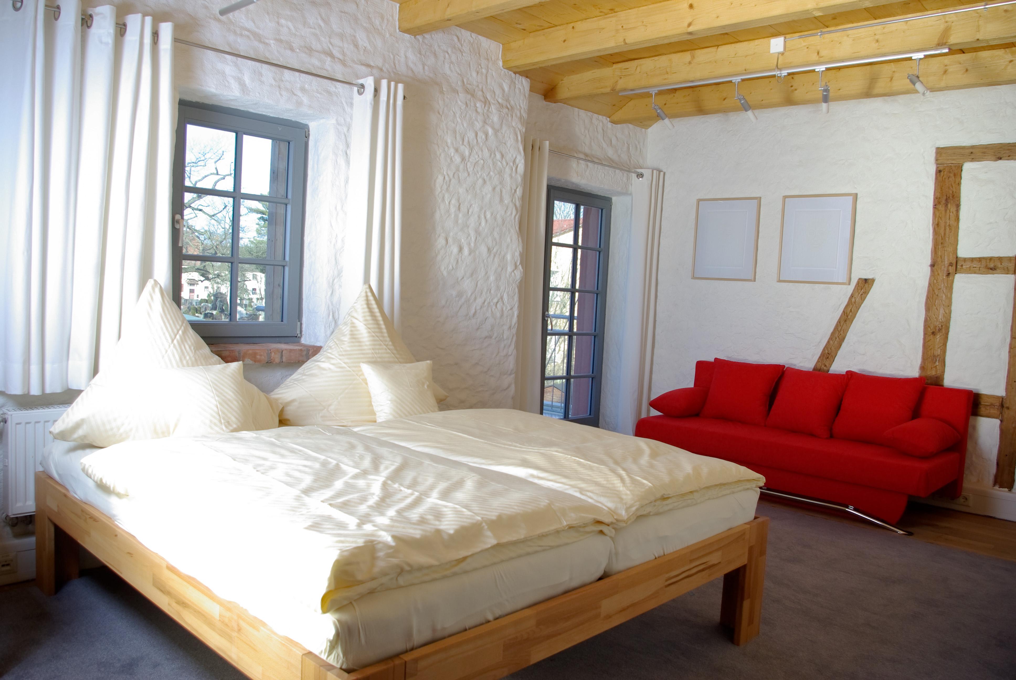 Biohotel Kunstquartier