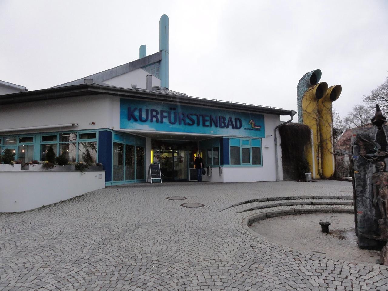 Kurfürstenbad