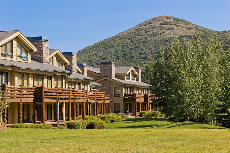 Bristlecone at Deer Valley Resort