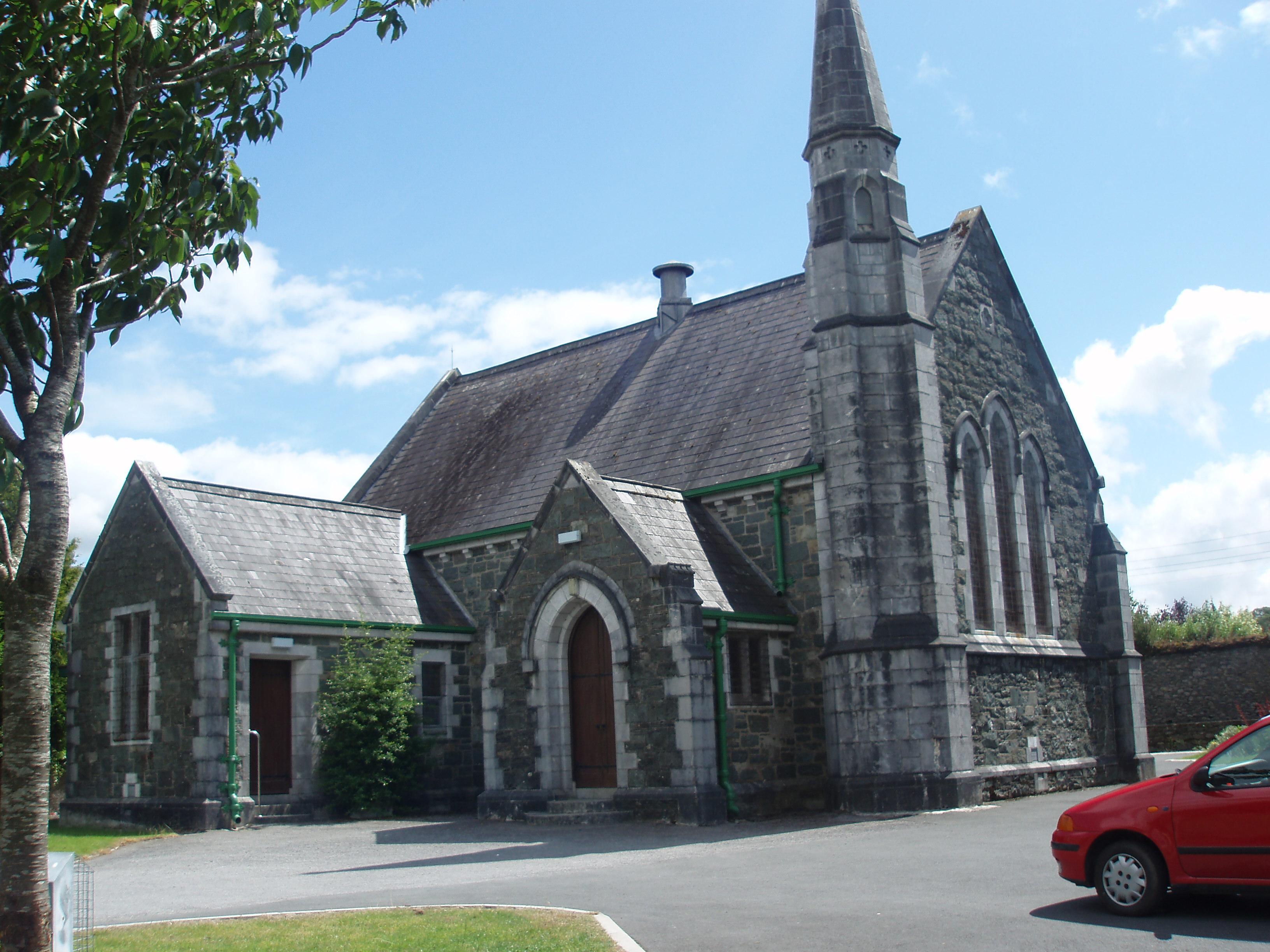 Killarney Methodist Church