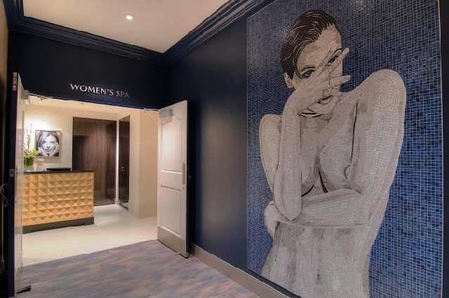 Oleksandra Spa & Salon