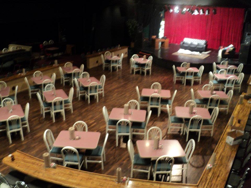 Ozark Murder Mysteries