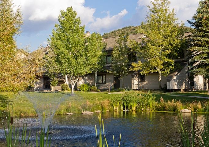 Fawngrove at Deer Valley