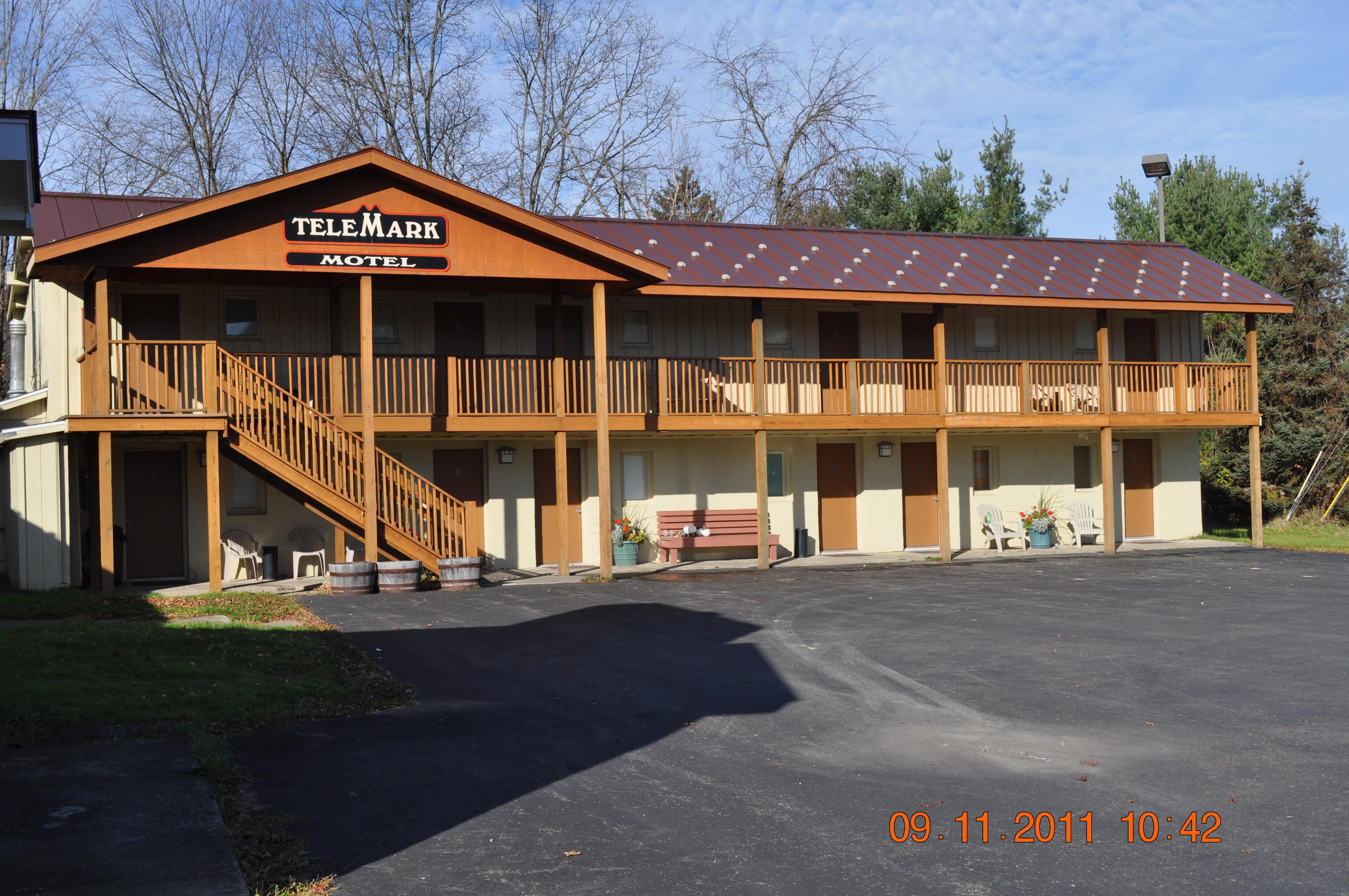 Telemark Motel