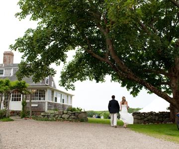 Captain R Flanders House