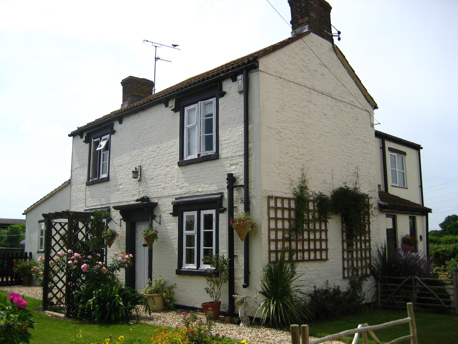 Eastbrook Cottage Bed & Breakfast