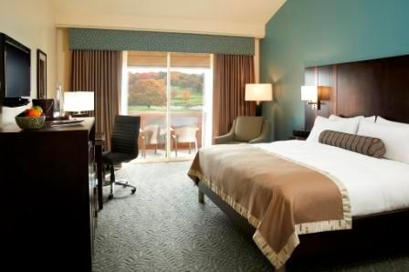 Chubb Hotel & Conference Center