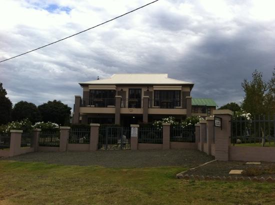 Periwinkle Blue Guesthouse