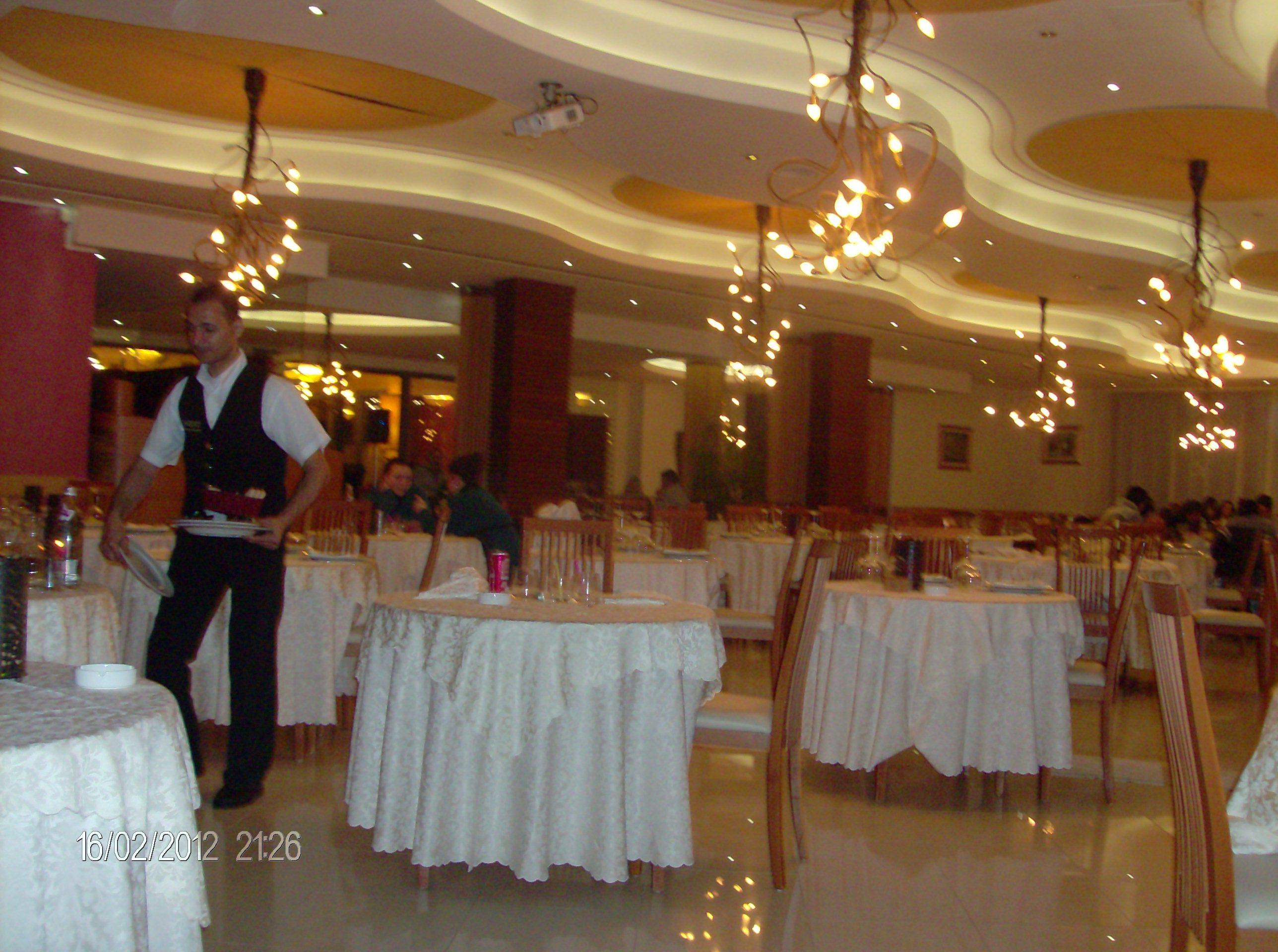 Ristorante Pizzeria Caminetto