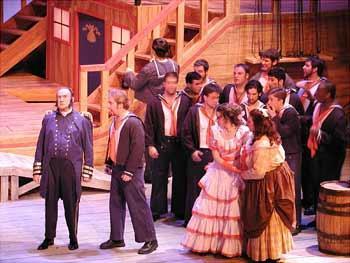 University of Michigan Gilbert & Sullivan Society