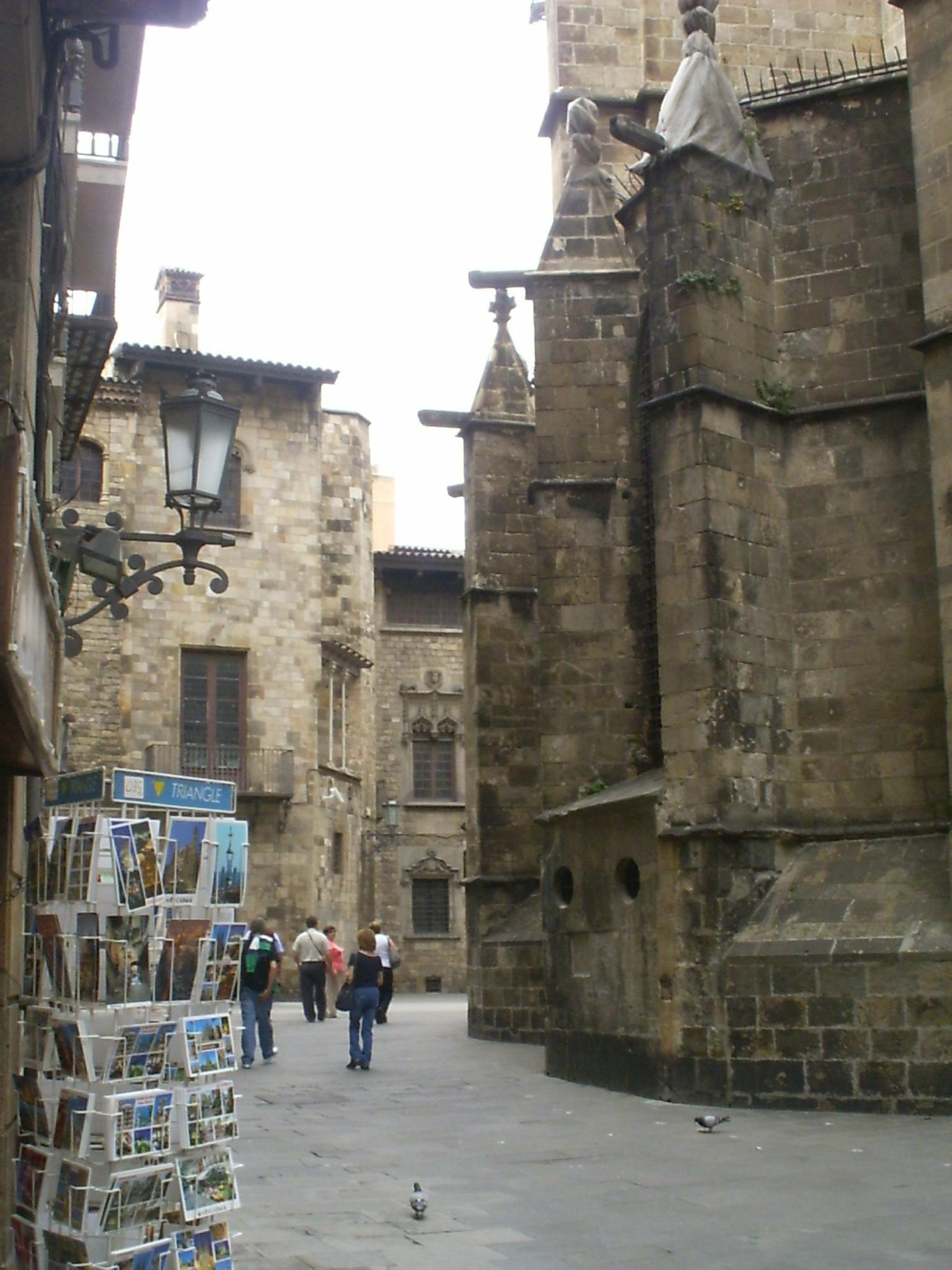 Barcelona Turisme Shopping Tours