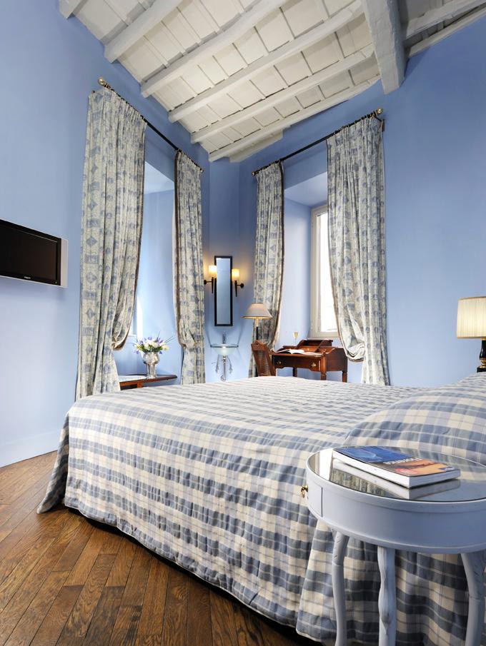 Casa Howard Guest House Rome