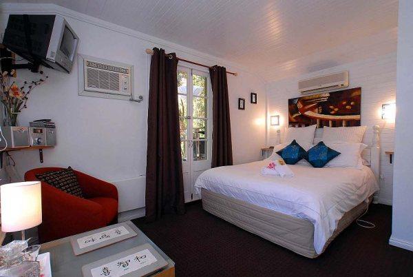 Annie Roe's Luxury Bed & Breakfast