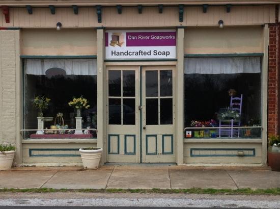 Dan River Soapworks