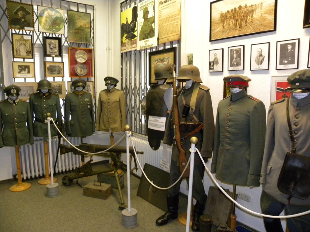 Celler Garnison-Museum