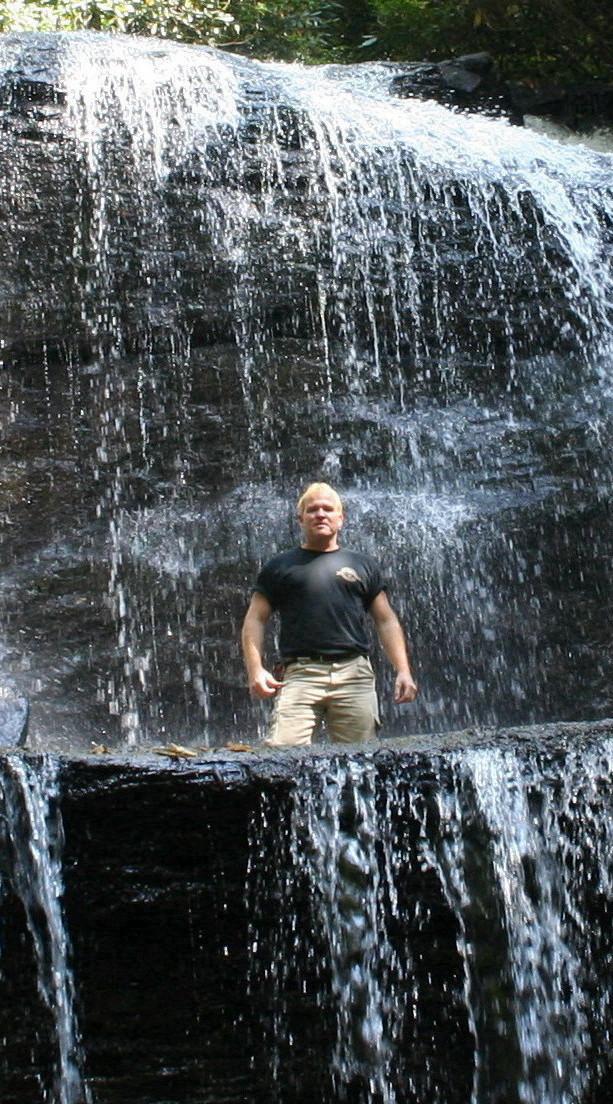 Miller's Land of Waterfall Tours