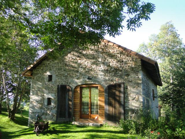 Jasserie les Airelles