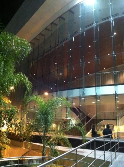 Centro de Bellas Artes Luis A. Ferre