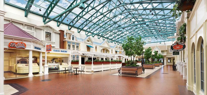 Ameristar Casino Hotel