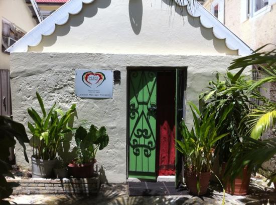 One Love Massage Therapy