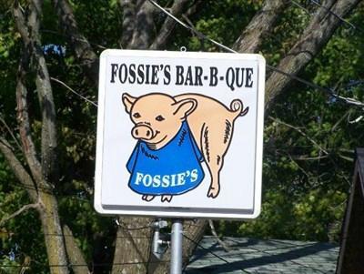 Fossie Bar-B-Que
