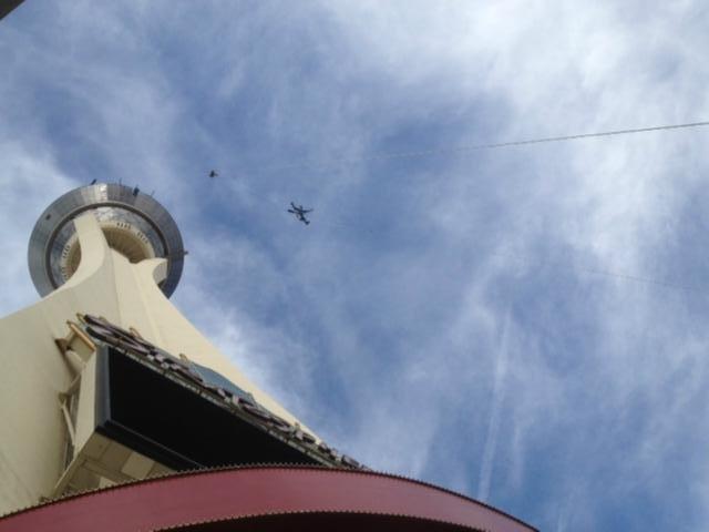 Photo by stevelerner