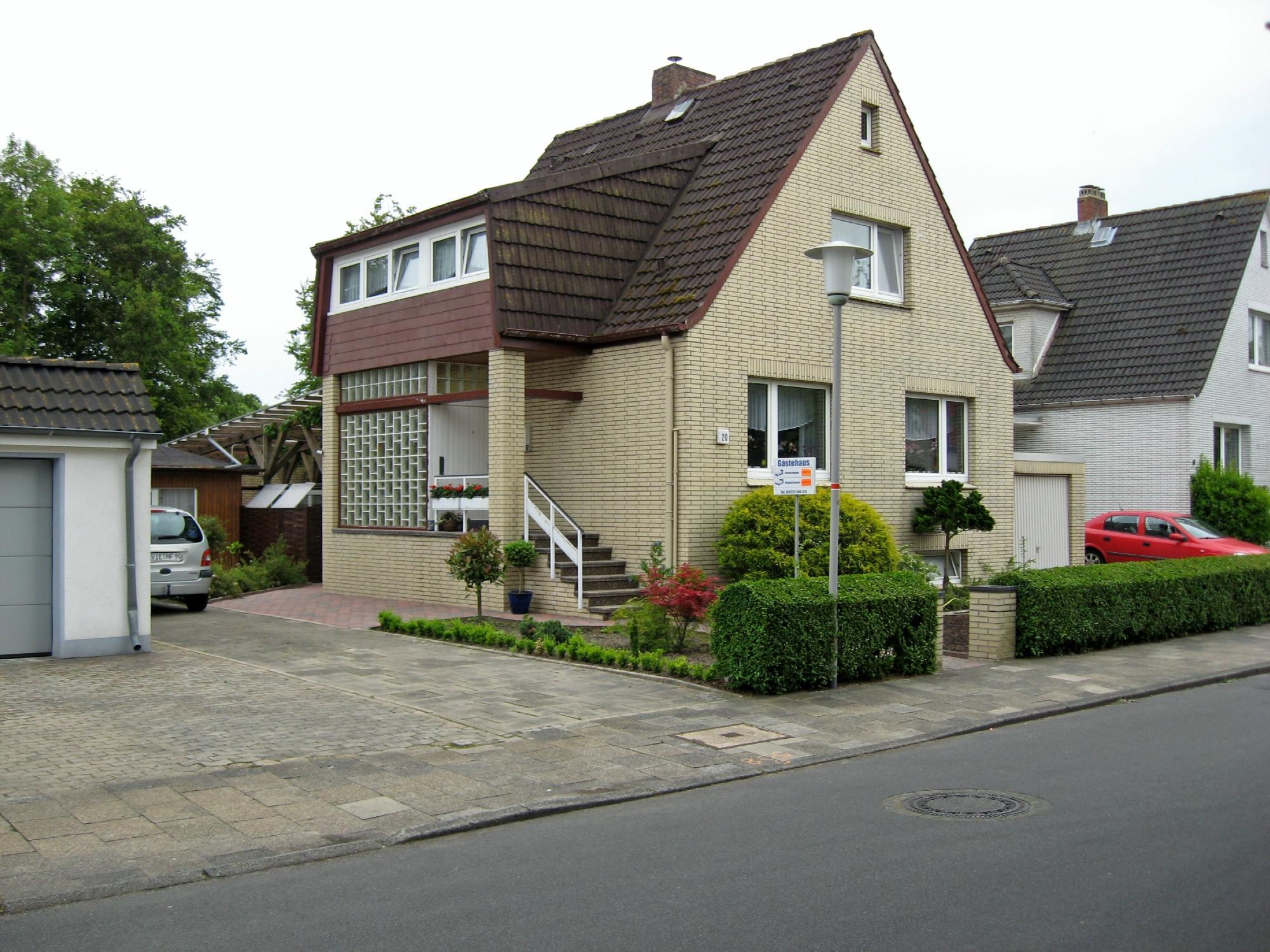 Gastehaus Jochheim