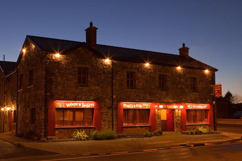 McDermott's Restaurant and Bar