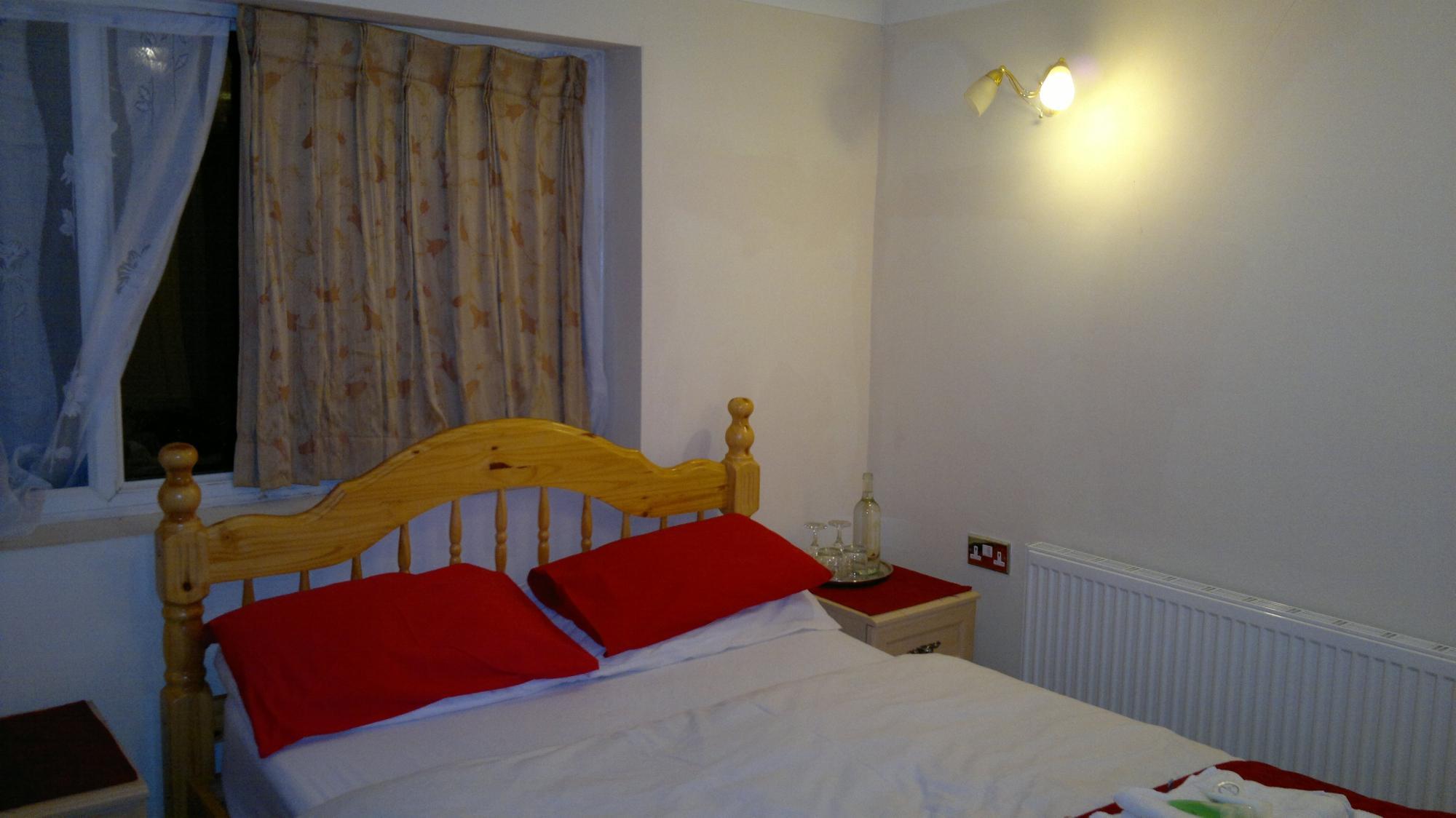 Homebells Guest House