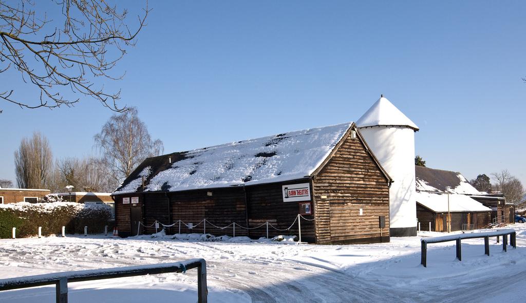 Barn Theatre