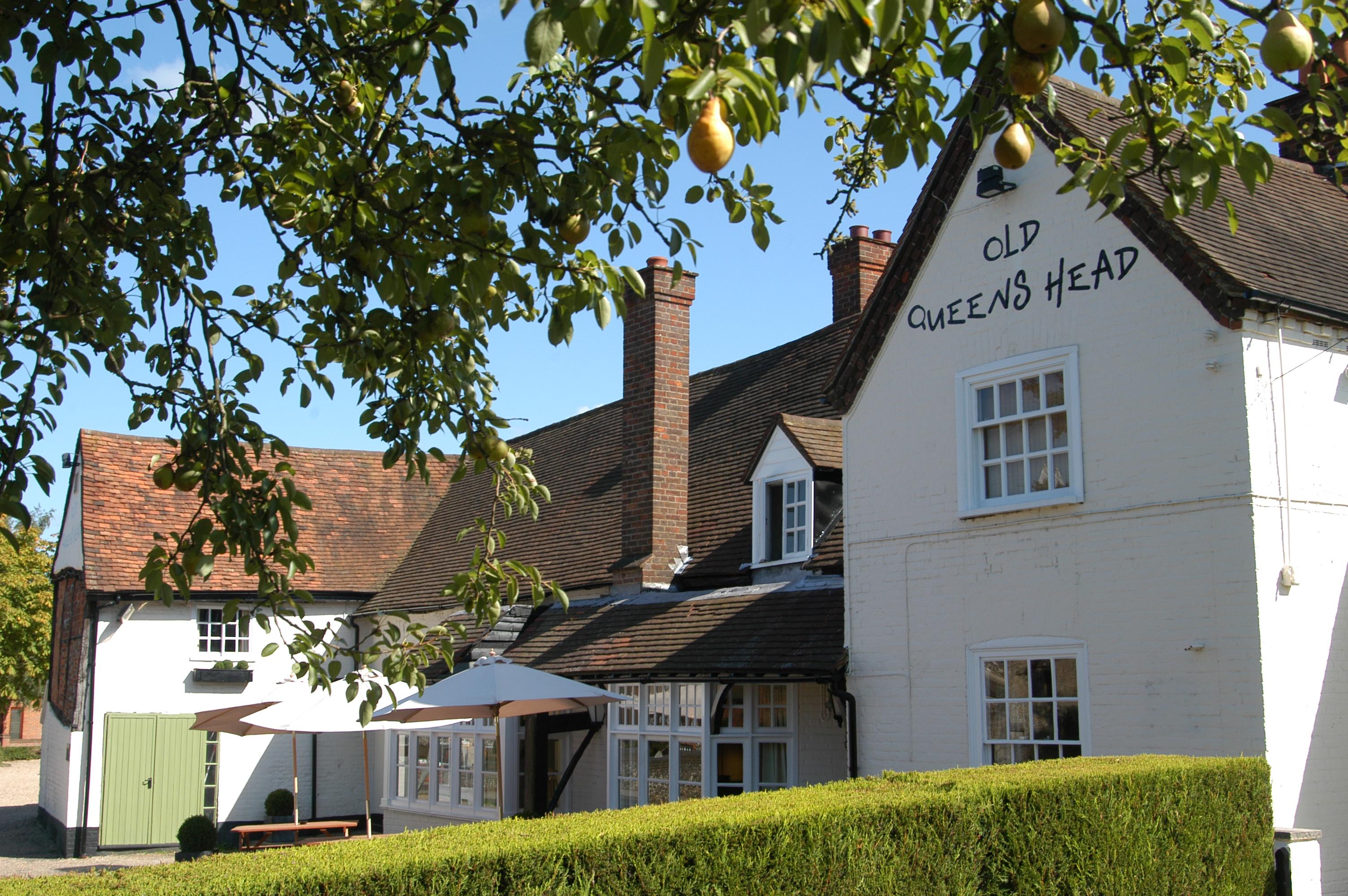 The Old Queens Head