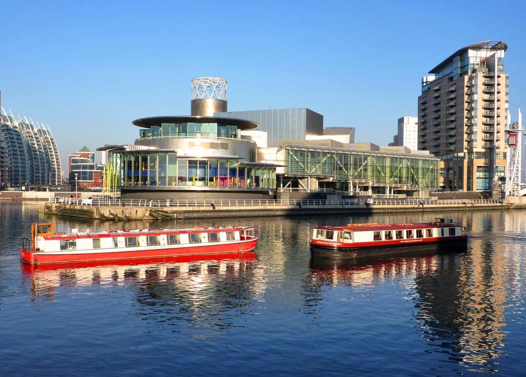 City Centre Cruises