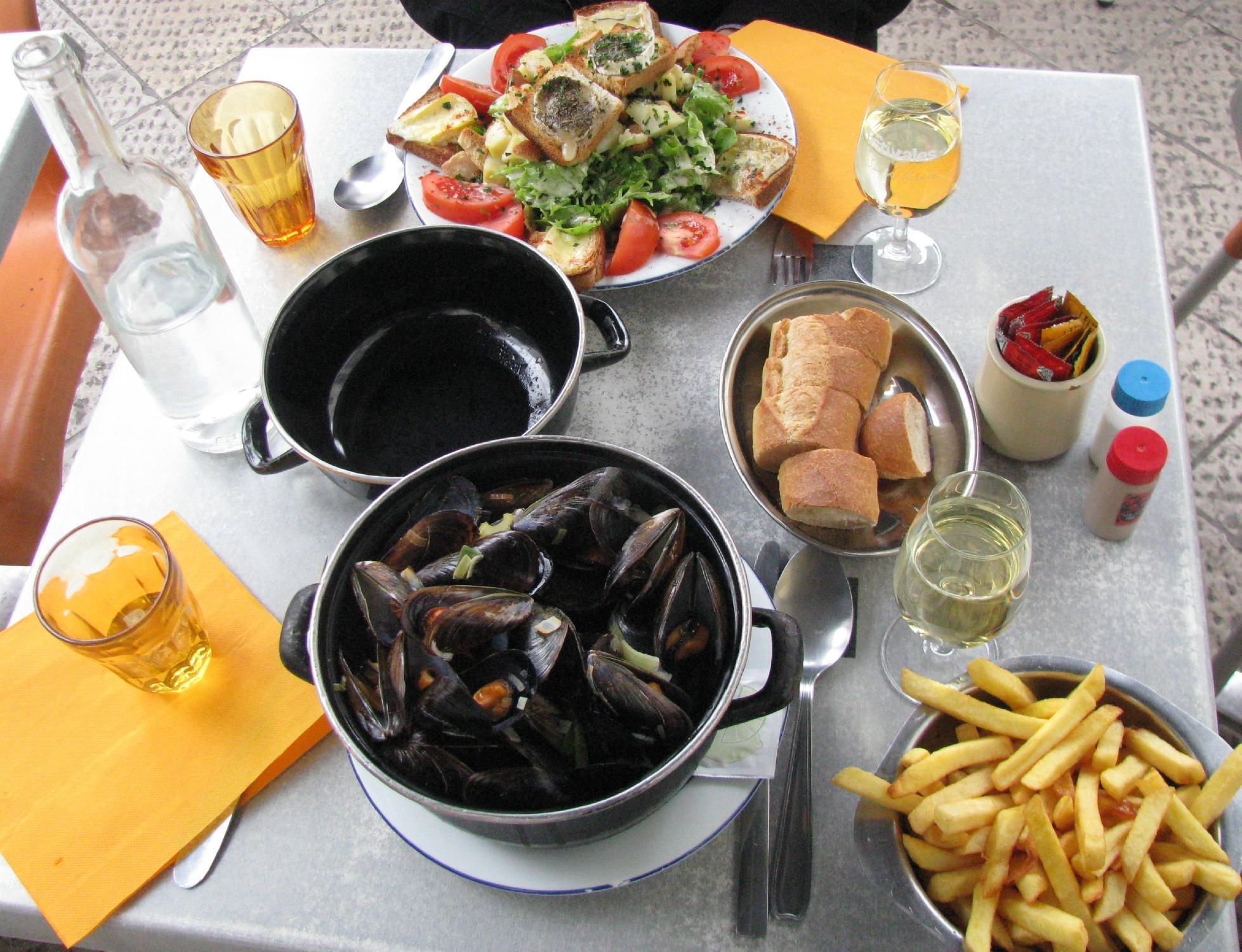 Brasserie Chez Regis