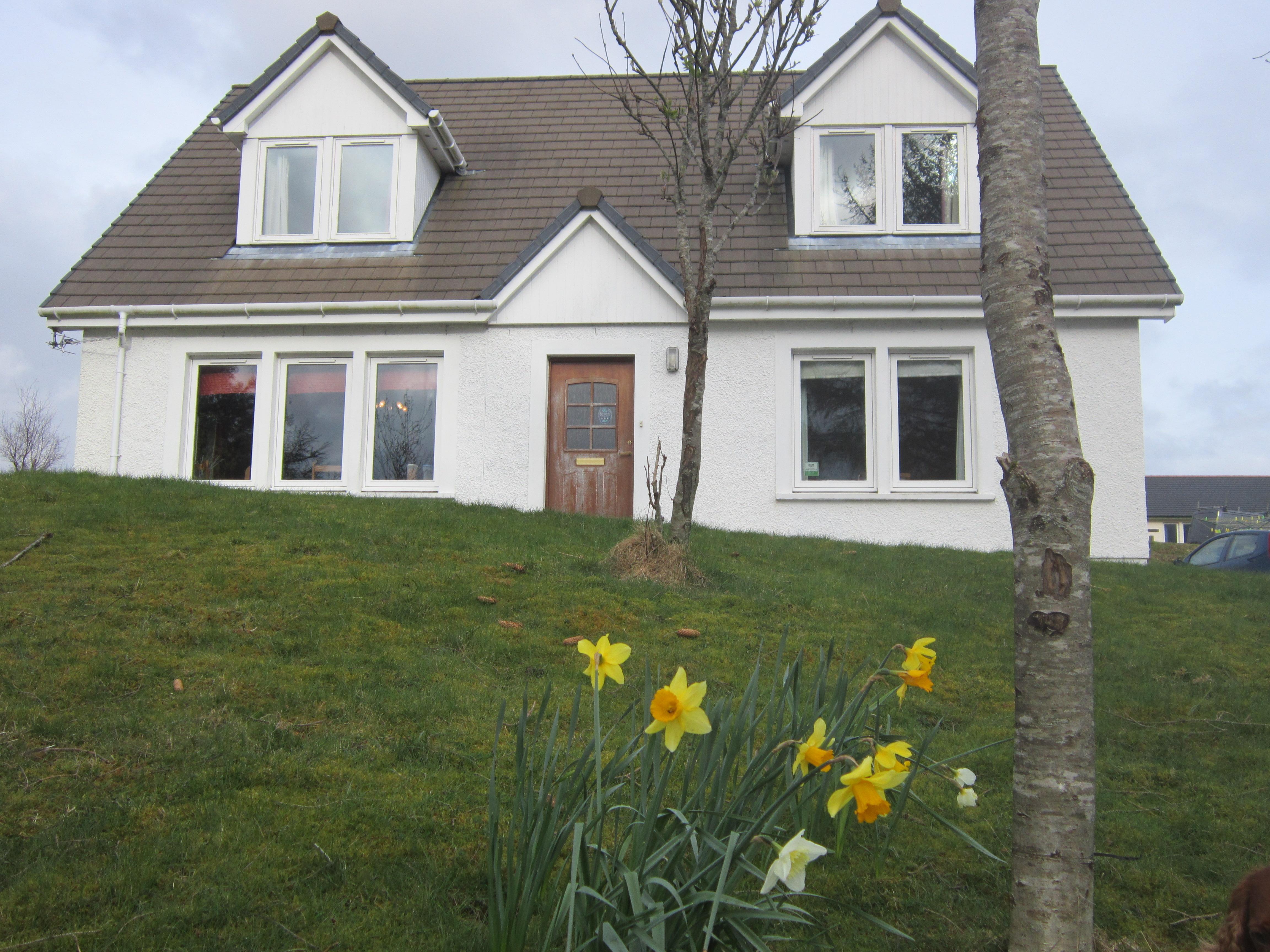 Caorann Bed & Breakfast