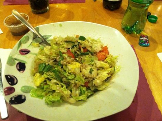 Bella Pizza & Pasta House