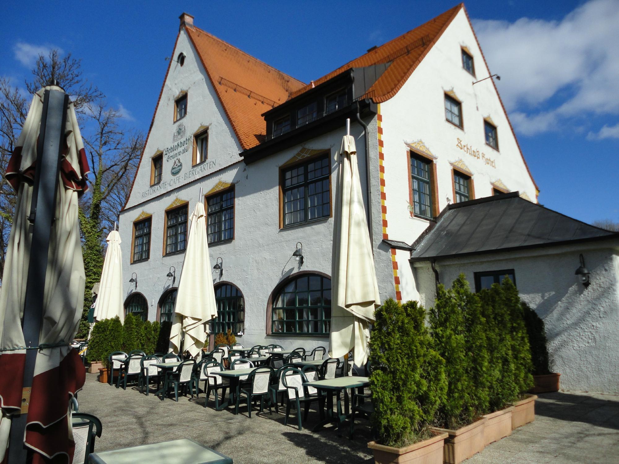 Photo by LonePhotographer