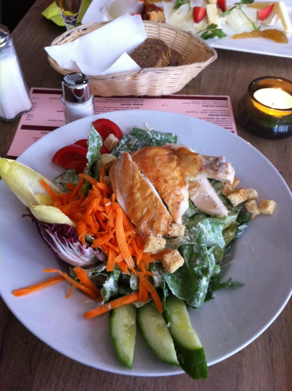 Stahlberg Alter Markt