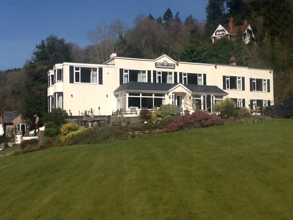 Forest View Guest House