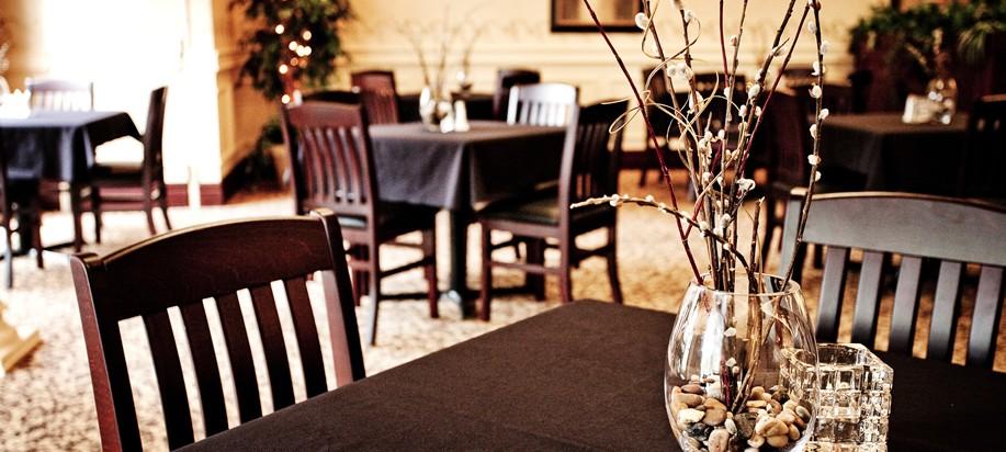 Portage Italian Bistro